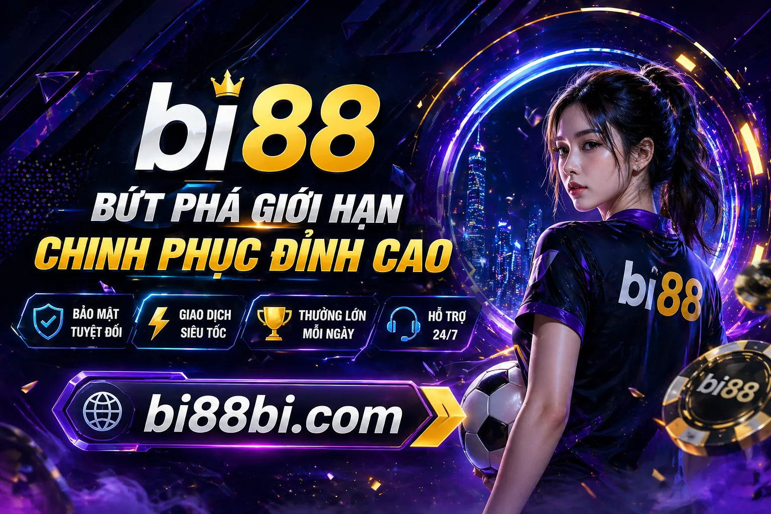Chương trình VIP Vwin88