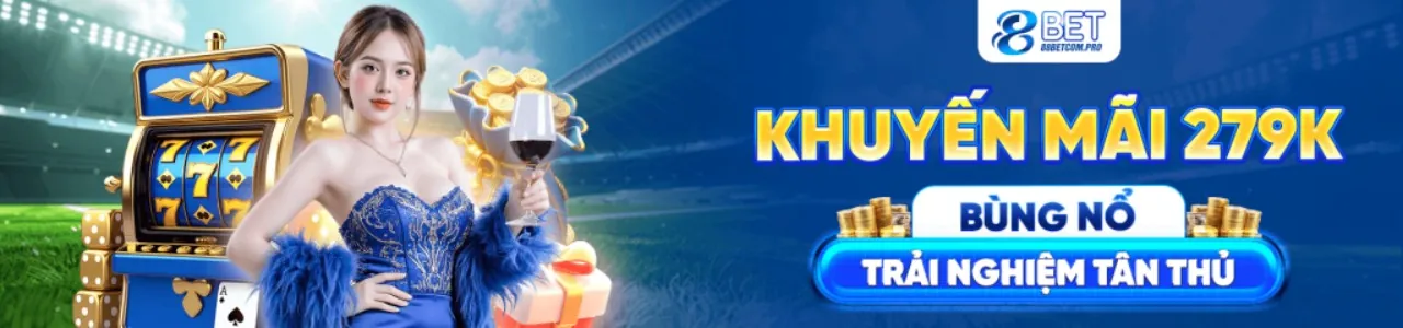 Hình ảnh chính Khuyến mãi vwin88 2026