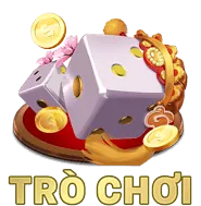 Biểu tượng đa dạng game nổ hũ