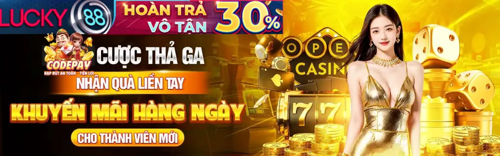 Ưu đãi nạp lại hàng ngày/tuần